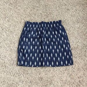 J Crew skirt